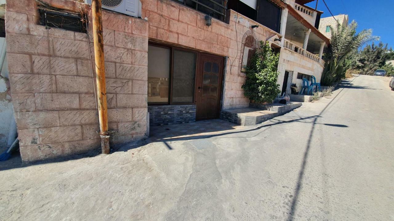 New Luxurious Modern Studio Gérasa Exterior foto