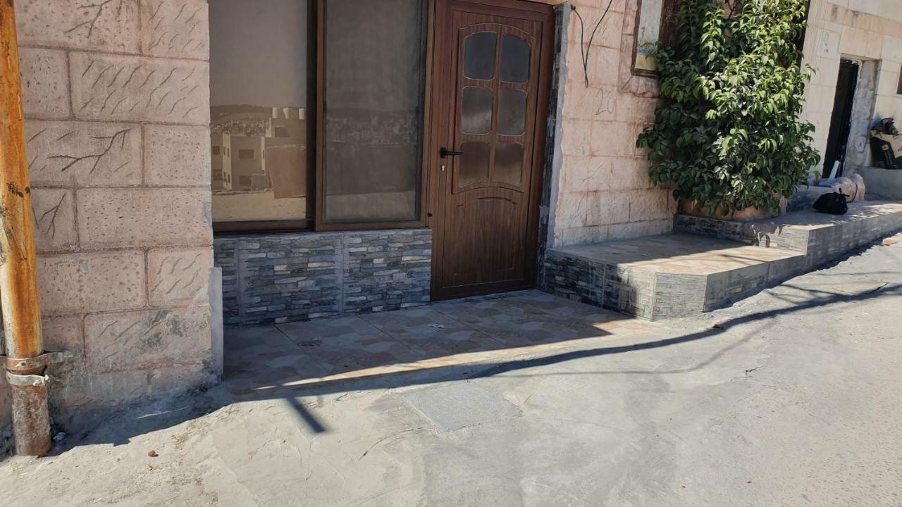 New Luxurious Modern Studio Gérasa Exterior foto